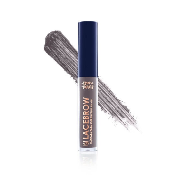 LACEBROW DARKBROWN